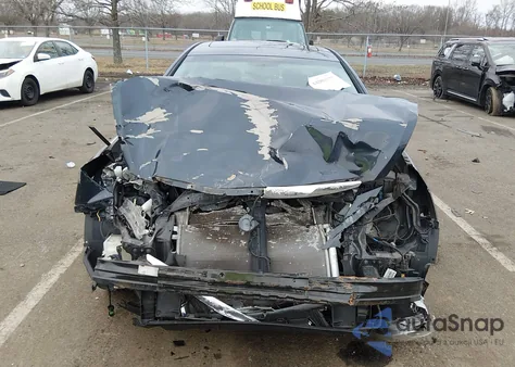 2014 Hyundai Sonata Se z USA, uszkodzony, nr VIN 5NPEC4AC9EH862446